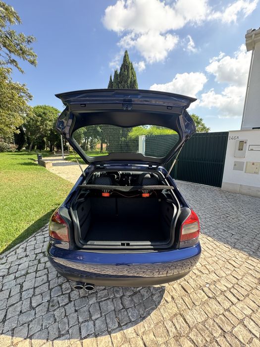 Audi A3 8L VP110