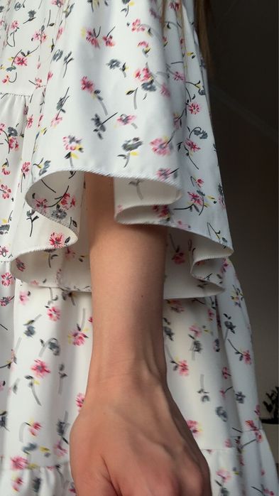 Сукня літня повсякденна