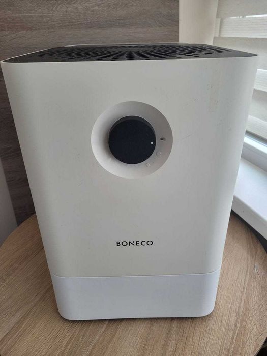 Boneco W300 – мийка повітря / зволожувач повітря