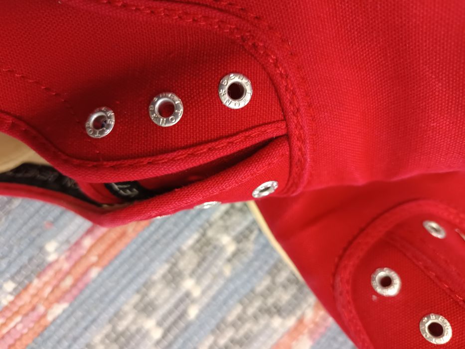 Sapatilhas Benetton, 36