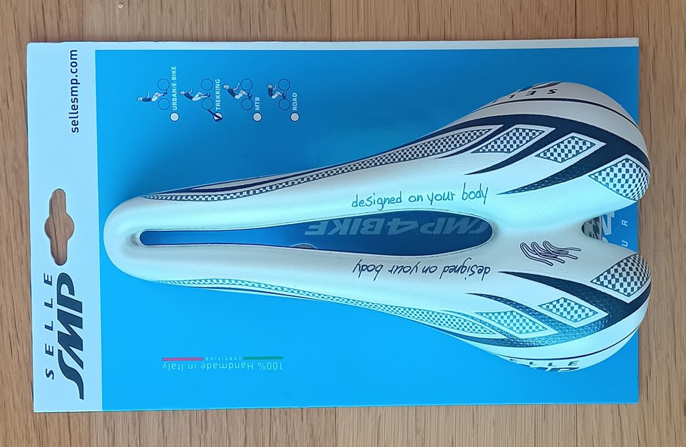 Selim selle SMP Hybrid