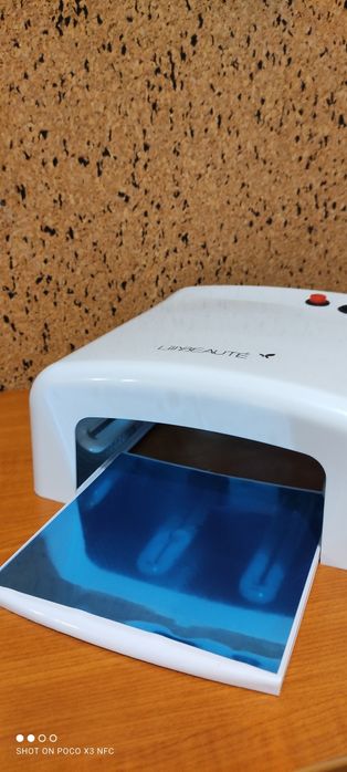 ЛампаУФ 30v , професійного профелю