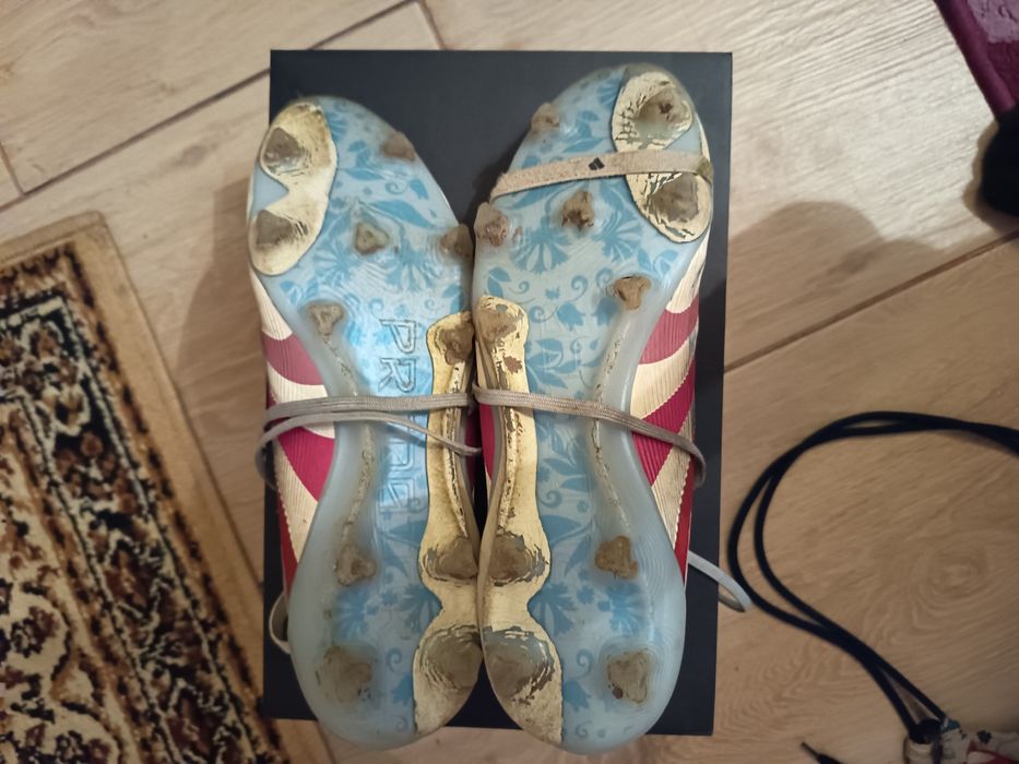 Korki Adidas Predator