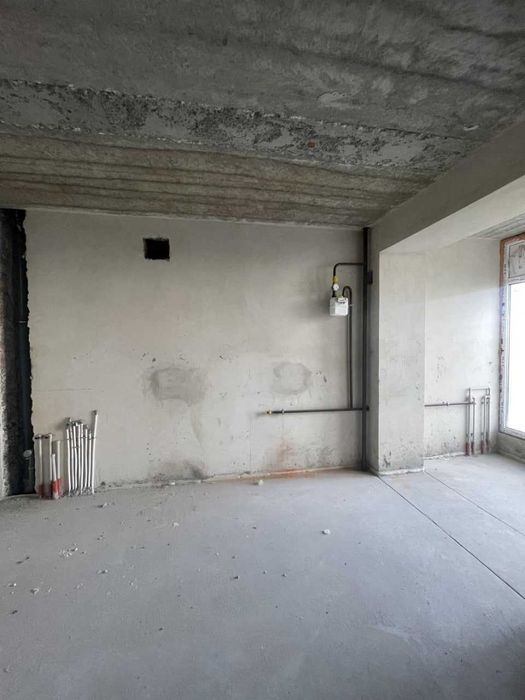 Здана/на документах/Однокімнатна в новобудові ЖК Парковий Маєток