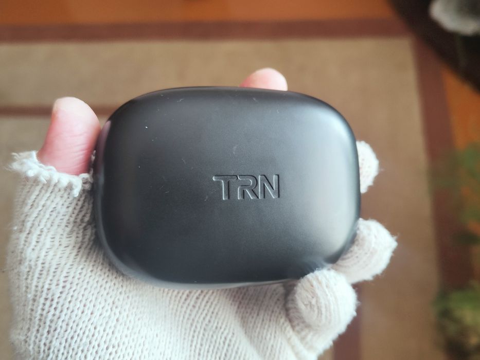 Bluetooth адаптер TRN BT20 Pro