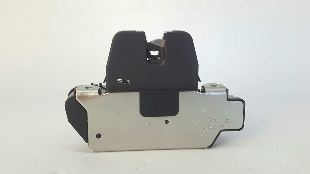 FECHADURA DA MALA PEUGEOT 208 ACCESS