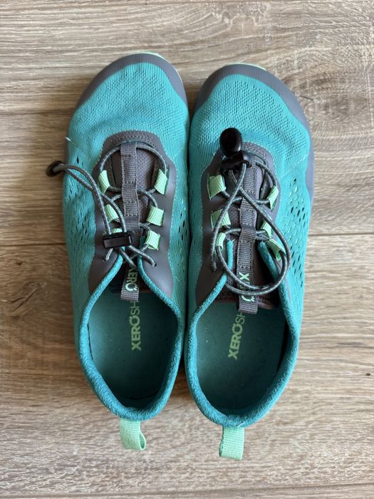 аквашузи кросівки Xero AQUA X SPORT барефут barefoot