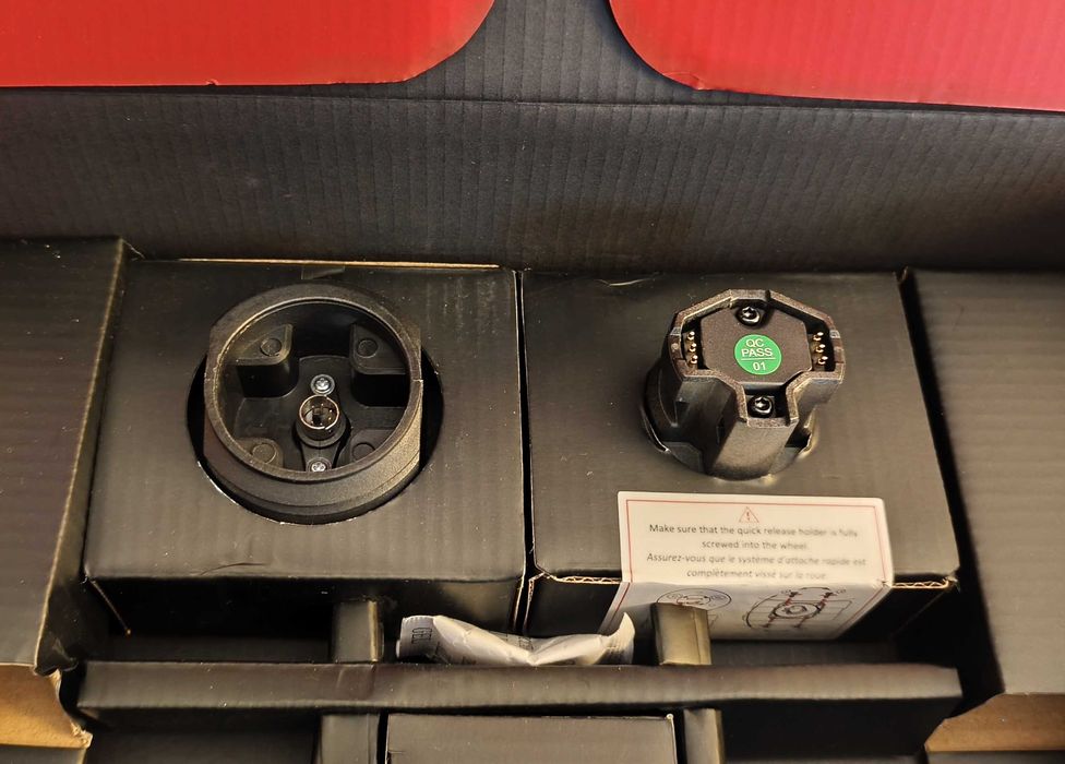 Thrustmaster Ferrari 488 GT3 Wheel Add-on {na gwarancji)