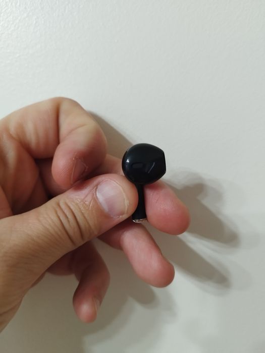 Headphones Lenovo