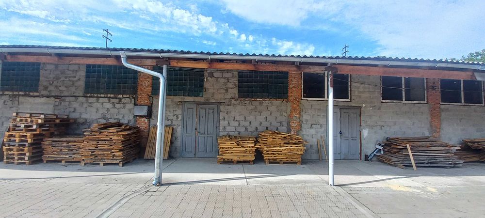 оренда приміщень