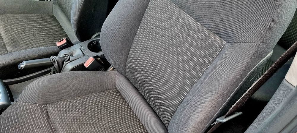 Opel Astra з Німеччини