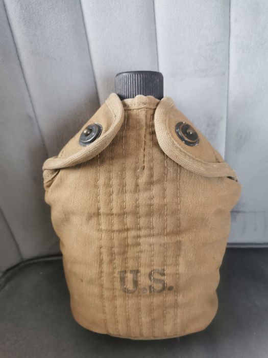 Manierka amerykańska M1910