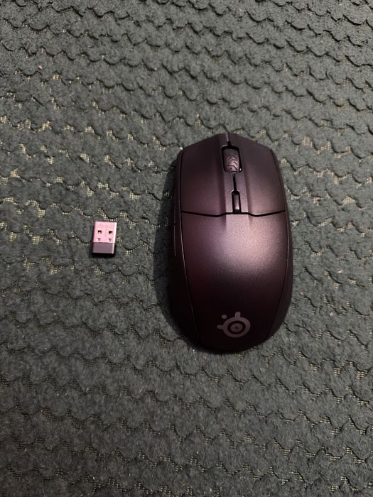 Steelseries Rival 3 wireless