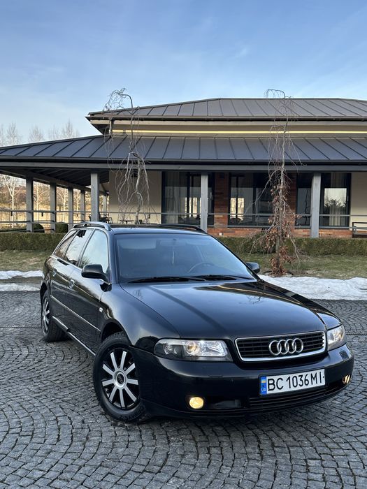 Продам Aydi a4 b5 2.5 dizel 2001