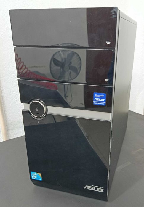 Computador ASUS V V7-P5G41E Recondicionado