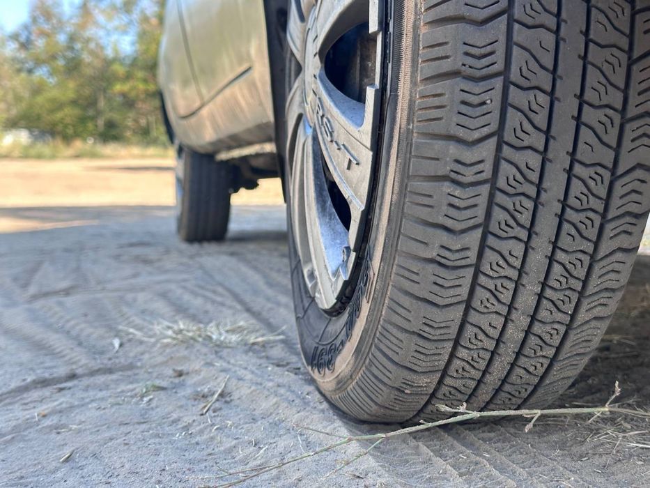 Продам ЗАЗ Дана в хорошем состоянии