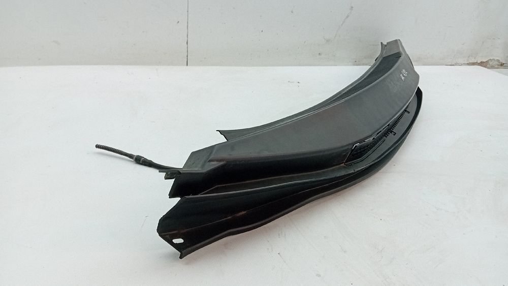 Torpedo HONDA Civic VIII Hatchback (FN_, FK_)