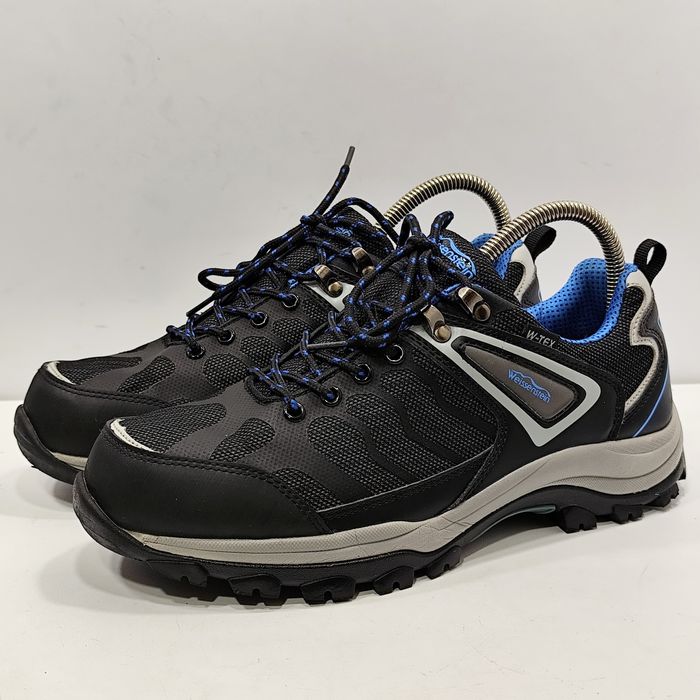 кросівки Weissenstein W-Tex 42р/27см