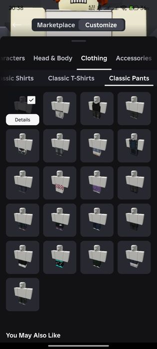 Продаю акаунт роблокс