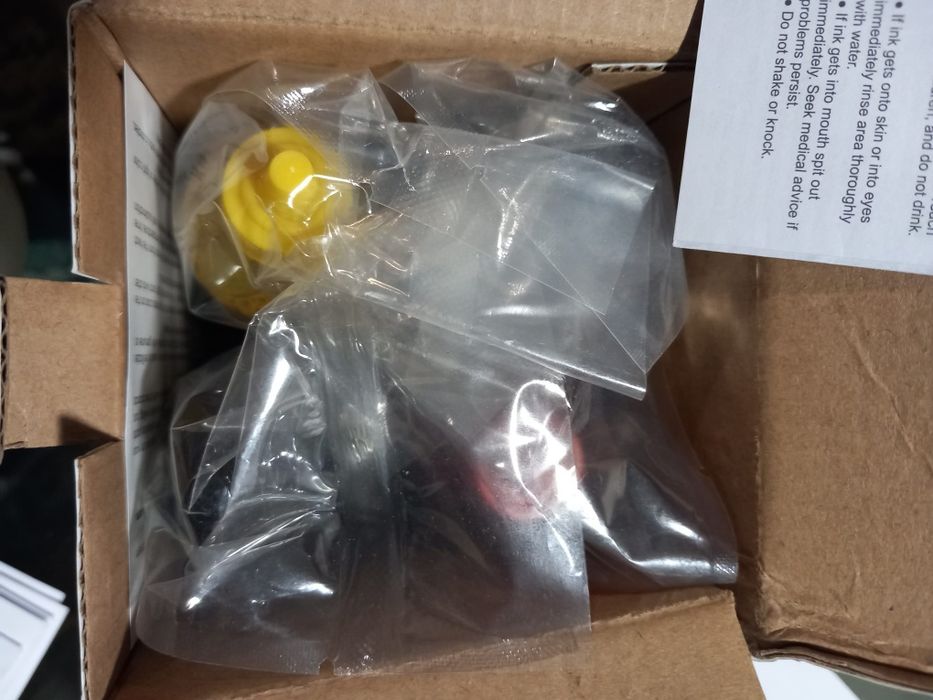 recargas para tinteiros