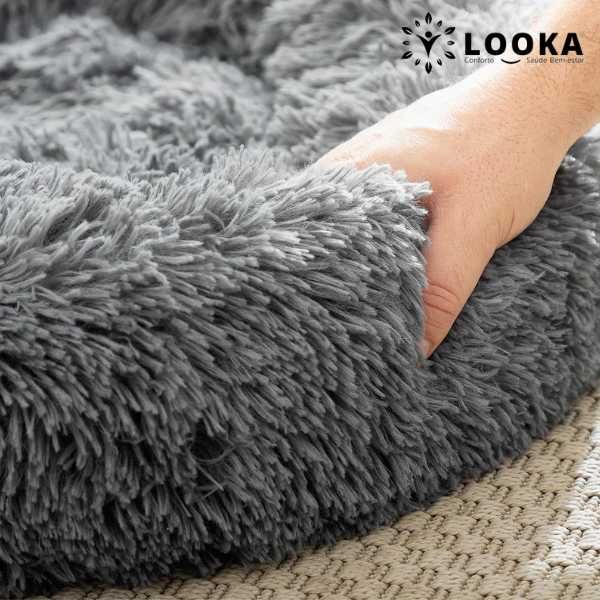 Cama para Animais de Estimação 60 cm