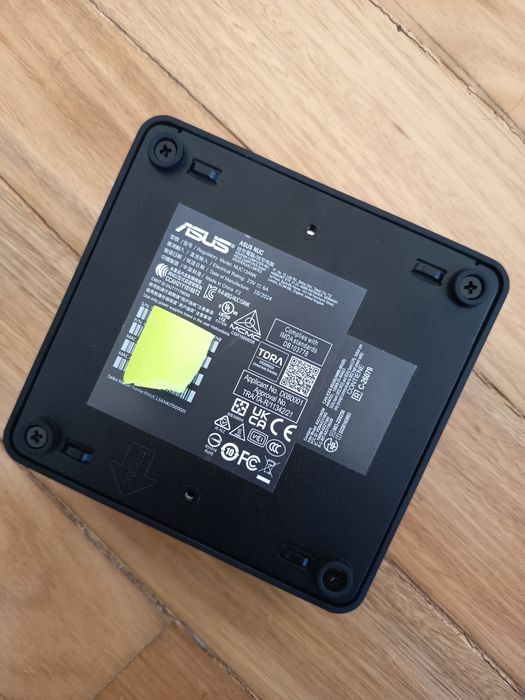 Mini PC i7-1360 2.20GHz 16Gb RAM 500Gb SSD M2