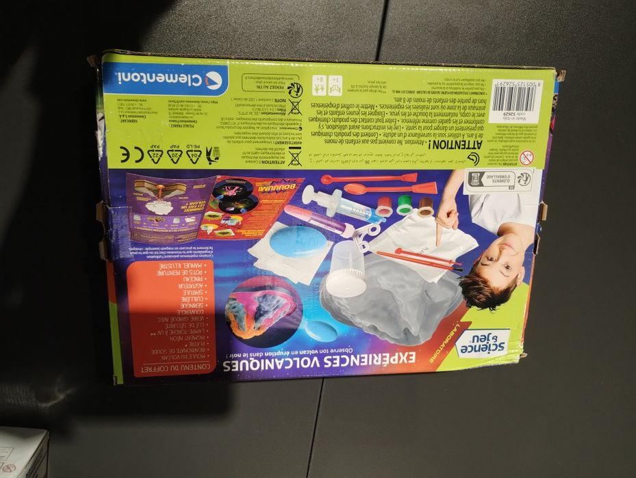 Продам дитячий набір для творчості