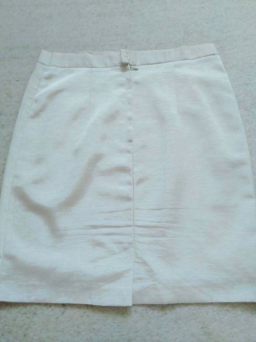 Komplet letnia garsonka damska.