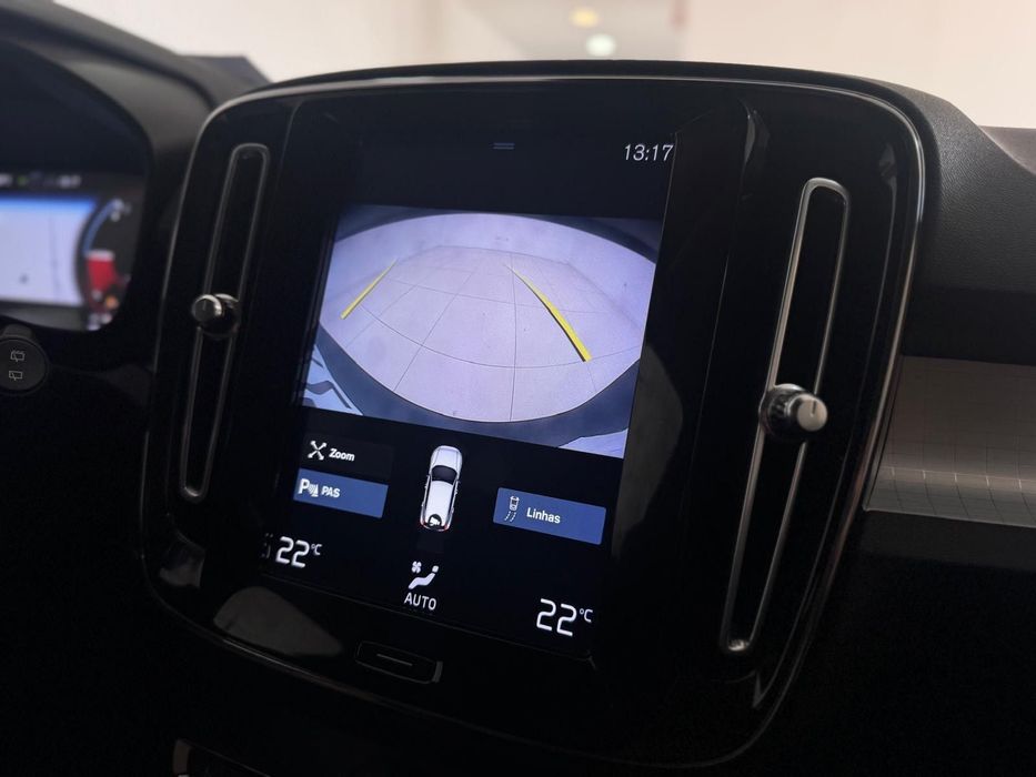 Volvo XC 40 1.5 T5 PHEV Inscription Expression
