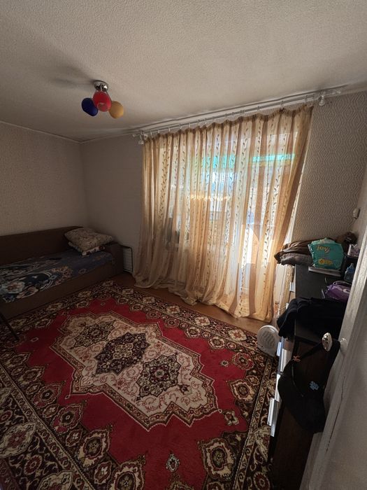 Продається 3х кімнатна квартира центр