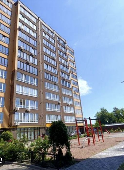 Продам 1-но кімн.квартиру у новобудові