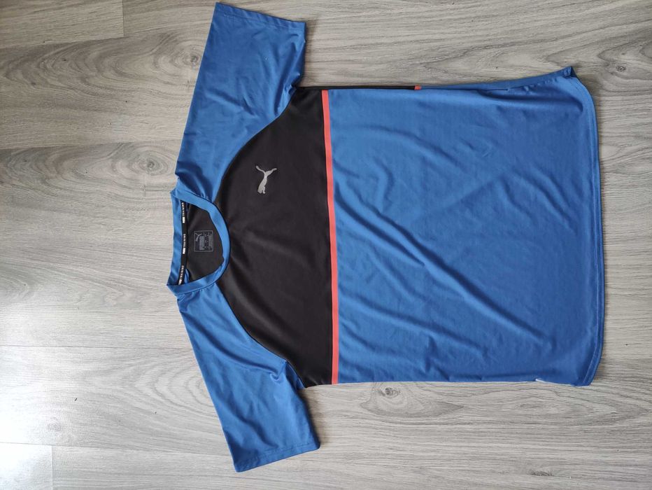 Спортивна футболка Puma