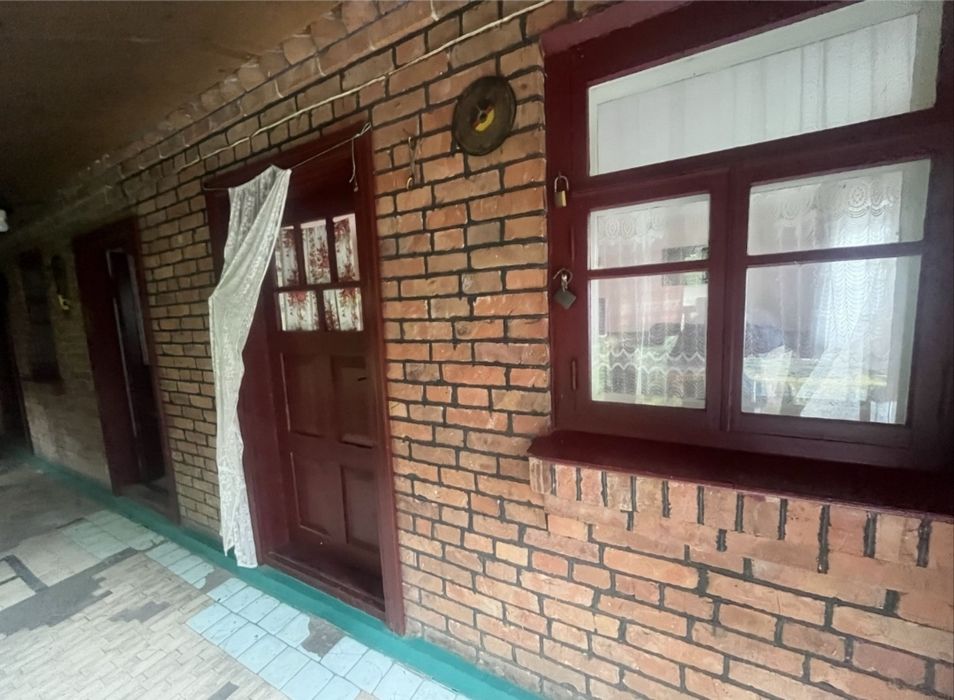 Продається будинок