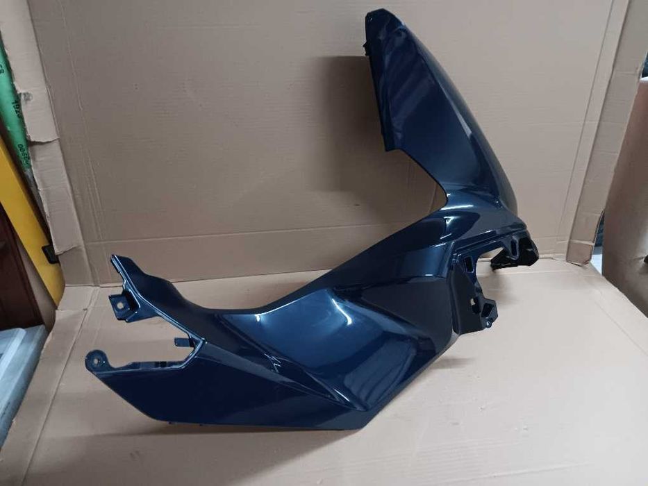 Carenagem frontal direita Honda PCX125 versão 2025 a 2026