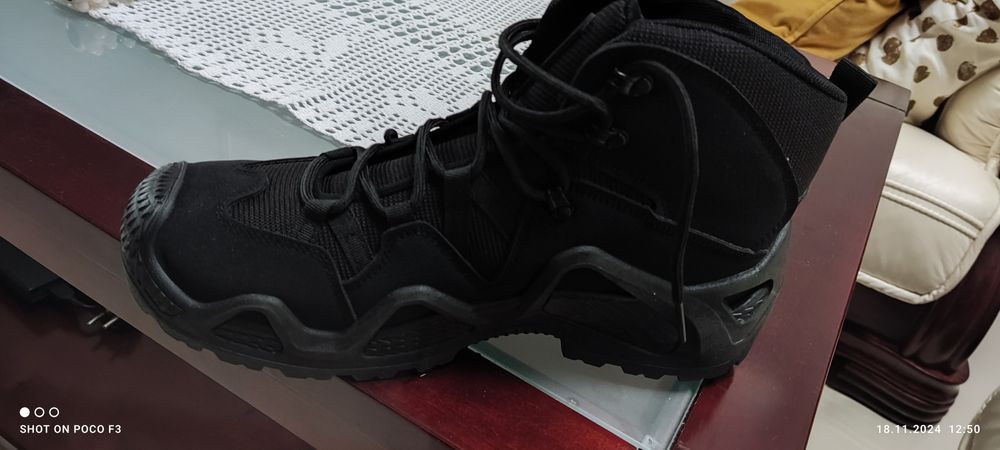 Buty taktyczne podwyzszane 44