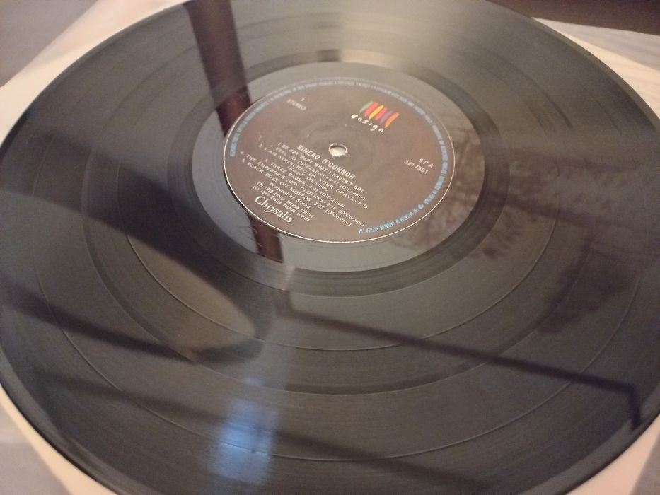 Disco vinil Sinead O connor