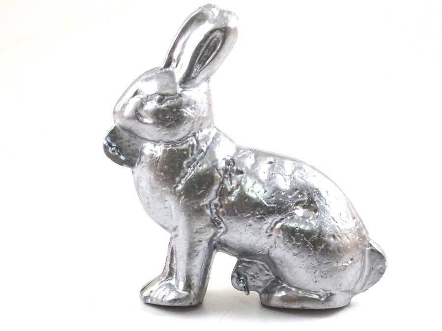 Formy WIELKANOCNE do pieczenia ciasta forma WIELKANOCNA zajaczek duży