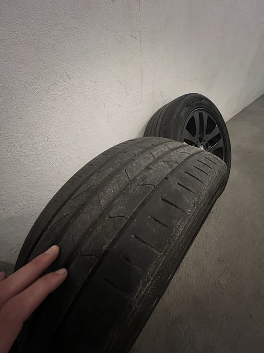 Jantes 16 BMW para desocupar
