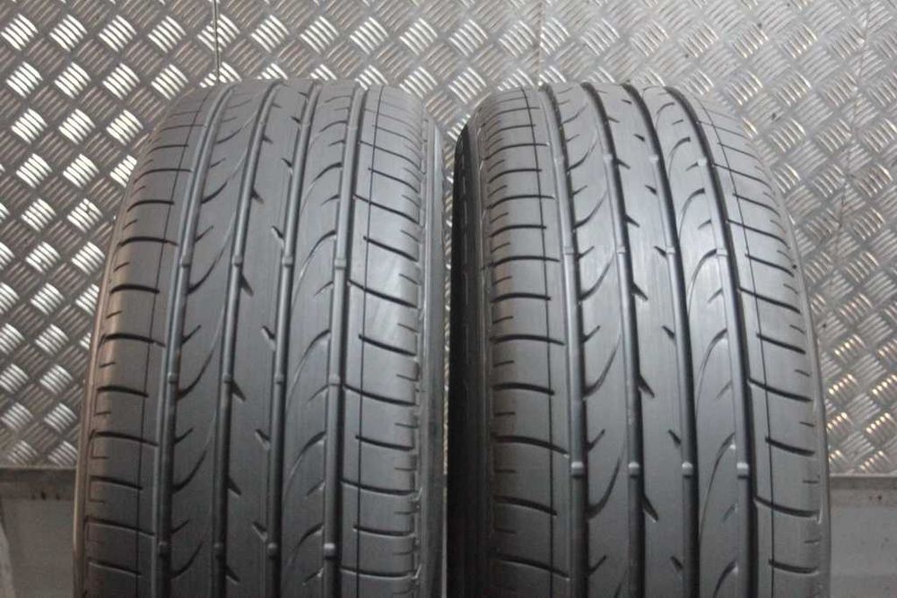 225/55/18 Bridgestone Dueler H/P Sport 225/55 R18