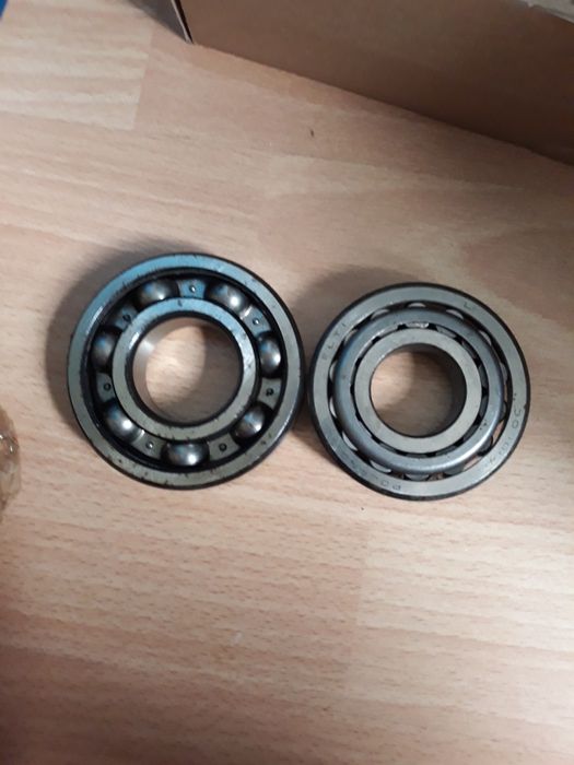 Łożysko łożyska nowe
