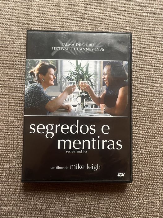 DVDs vários títulos