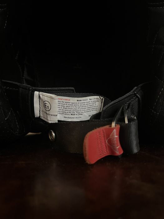 Bell custom 500 Ece 22.06