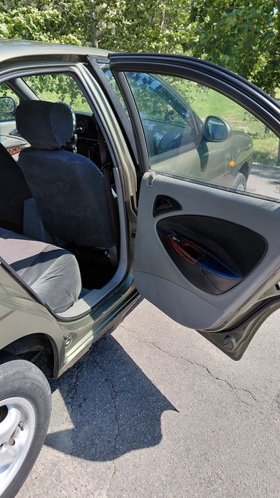 Продам Daewoo nubira