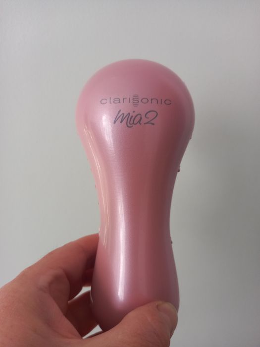 Аппарат  для чистки лица