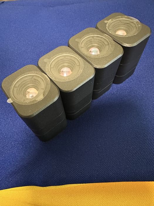 Тепловізійні камери Caddx 640
