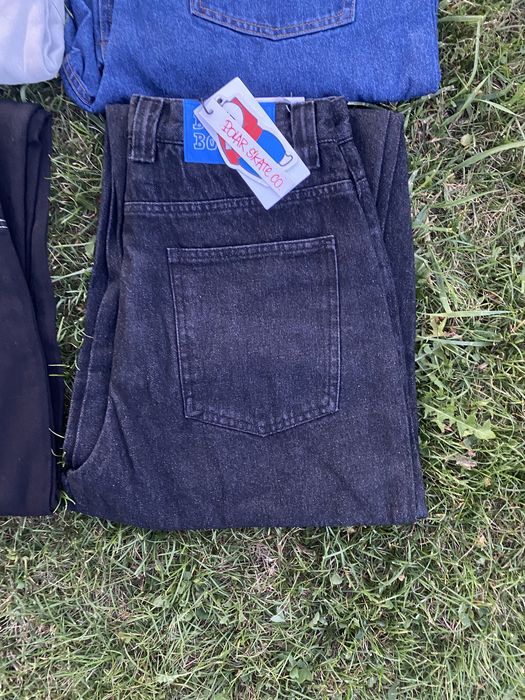 Джинси Polar big boy + ПОДАРУНОК|sk8,baggy,polar93,dime,huf,empyre,y2k