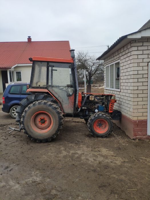 Продам шини r20 14.5 mitas