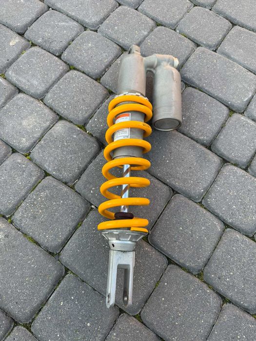 amortyzator zawieszenie ohlins tyl kiwak kawasaki kxf 250 / 450 r 9-15