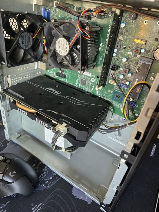 Pc hp intel +rtx487804105445222401