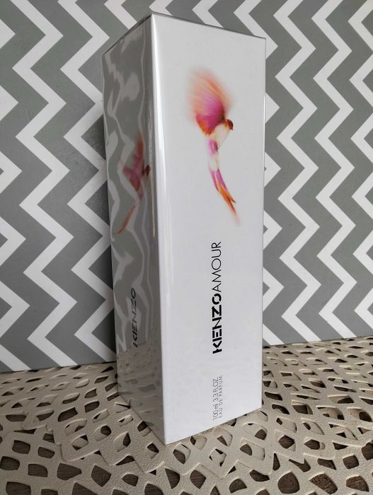 Kenzo Amour woda perfumowana 100ml